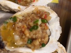 -本色.小马哥烧烤(五一路总店)