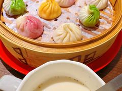 -玖鲜小笼(中山广场店)