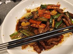 -新吉士·上海菜(浦东LCM置汇旭辉店)