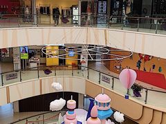 -THE hood开新里(御桥路店)