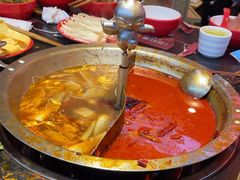 -蜀大侠火锅.川剧变脸(龙泉世茂店)