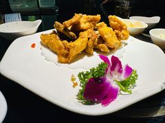 -顺峰顺水顺德菜(龙华店)