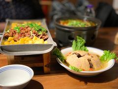 -树厨地道黔菜(清镇职教城店)