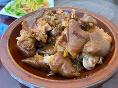 -青岩嘉欣悦小吃店(青岩古镇店)