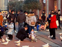 -王府井奥莱临潼小镇(临潼店)