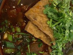 -小卫香辣面馆(老二中老大门店)