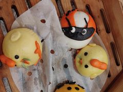 -麒麟中餐厅·经典粤菜·地道菜式老字号(广州长隆酒店)