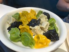 -大锅强·蒸海鲜青岛菜(金沙滩店)