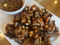 -北京小肠陈饭庄(方庄店)