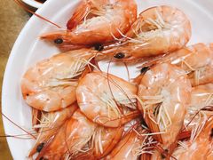 -田源农家饭店·窑鸡王·海鲜(东部湾·融创店)