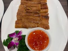 -周锦记广式餐厅(格林生活坊2期店)