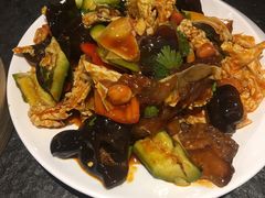 -小城粥道·海胆鲜虾粥(解放广场店)