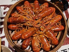 -靓靓蒸虾·头牌蒸虾(沙湖旗舰店)