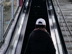 -黄河九曲第一湾