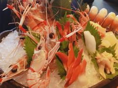 -Mr·Fish鱼鲜生海鲜放题(银泰in99店)