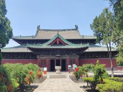 -隆兴寺