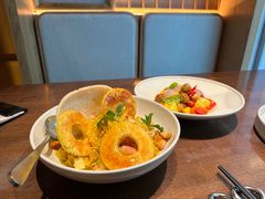 -泰香米泰国餐厅(南宁店)