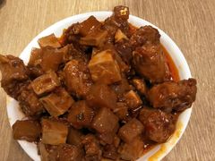 -泰煌鸡·上海白斩鸡·鸡汤面(鹤庆店)