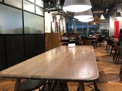 大堂-Wagas沃歌斯(北京君太百货店)