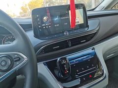 -富君租车(外滩店)