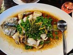 -猪肉婆私房菜(容桂总店)