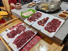 -杏花吴记牛肉火锅