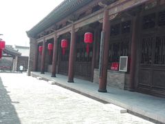 景点-尧庙景区