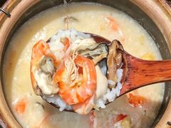 -大洋家·精品潮汕菜·生腌砂锅粥(天河东路店)