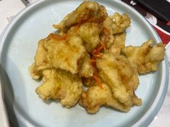 -东北风情(康桥路店)