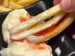 -滋味烤鱼(马北店)
