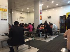 大堂-易记皮肚面(明瓦廊店)