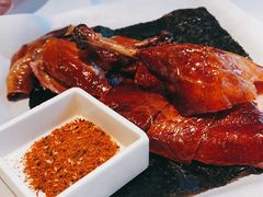-小厨娘淮扬菜(清江苏宁广场店)