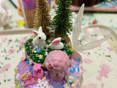 -Summer House夏莫手工坊团建活动(世博源店)