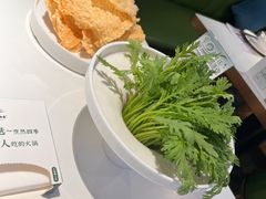 -烹然四季椰子鸡火锅(姚家园万象汇店)