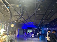 -龙岗区科技馆