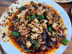 -温记府廟豆汤饭·始于1955年(海椒店)