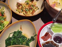 -青年公社烤鸭(姚家园万象汇店)