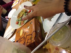 -乐凯撒披萨(正佳广场店)