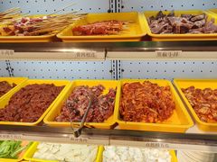 -爱客得牛排海鲜烤肉·火锅自助(春熙路黑金好店)