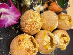 -克比叔叔印度餐厅Kebabs on the Grille(人民广场店)