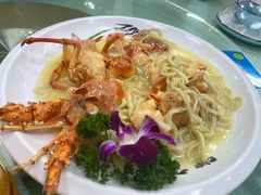 -景好海鲜餐厅(大鹏必选旅游店)