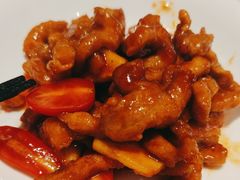 -船歌·鱼水饺青岛菜(合肥路永旺店)