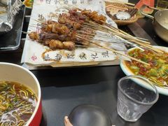 -高鸽子锦州烧烤63年(海阳路店)