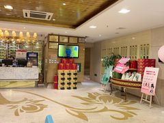-大鸭梨烤鸭(房山店)