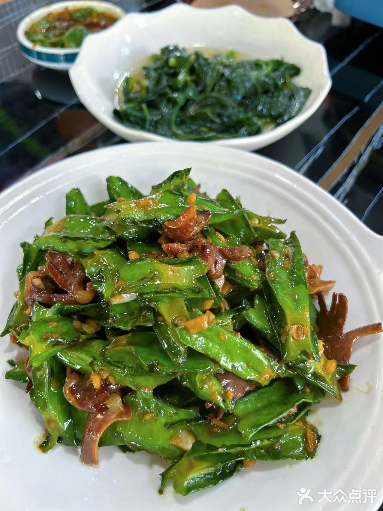 这么好吃的店可不能错过啊~