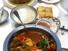 宜昌烧鸡公-湖北味道(湖北大厦店)