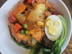 -Tangled Tree Tavern 老藤树食栈