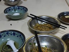 -炬龙牛肉店(新华店)