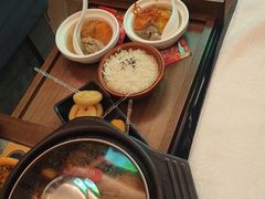 -和子足浴SPA会馆(东方之门店)