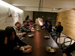 店内布置-微热山丘(台北民生公园门市店)